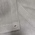 thumbnail image 4 of Balcony protection for visibility Grey and White Grey and White Grey and White 750, 4 of 5