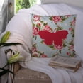 thumbnail image 3 of Fabric Decorative Pillow, 3 of 4