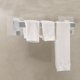 thumbnail image 4 of unbranded 1Ud Soporte Para Toallas Montado En Pared Color Para Uso En Y Cocina, 4 of 8