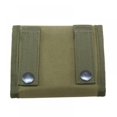 thumbnail image 2 of HLONK 12 Rifle Wallet Hunting Padded Holder Carrier 30-06 Cartridge Accessory Pouches Cartridge, 2 of 6