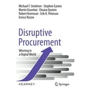 Disruptive Procurement: Winning in a Digital World (Hardcover)