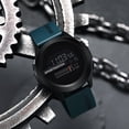 thumbnail image 4 of Reloj electrónico deportivo luminoso para exteriores con tecnología de sentido de la moda, resistente al agua hasta 50 m, de alto valor cromático para hombre, 4 of 5