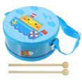 thumbnail image 2 of 1 Ensemble Pile Pile à Main Bâton Pile Jouet Percussion Puissante Fournitures d'Instruments de Musique, 2 of 9