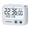 Blue, variant on TIMESS Portable Vibrating Alarm Clock and Timer, Battery Powered Digital Clock with Backlight, 3 Alarm Modes, Blue