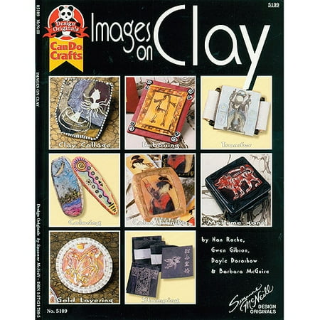 Design Originals Images On Clay