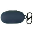 thumbnail image 2 of CNKOO Earphone Cover Soft Silicone Shockproof Bluetooth-compatible Earbuds Protective Sleeve for  Buds Z2, 2 of 8