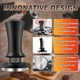 thumbnail image 2 of Set de accesorios para espresso HengyDa Coffee Tamper de 51 mm con herramienta WDT, 2 of 7