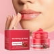 thumbnail image 2 of Xihbxyly Mascarilla Hidratante para Labios, Set de Bálsamo Labial Hidratante, Kit Reparador para El Cuidado Labial, Tratamiento Labial Nocturno, Regalo de Belleza para Mujer, Exfoliante Labial, Kit d, 2 of 7