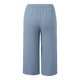 thumbnail image 5 of Pantalones deportivos informales de cintura alta y pierna recta para mujer - Poliéster spandex, cintura elástica, ligeros y transpirables para yoga/running, 5 of 8