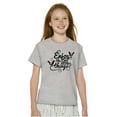 thumbnail image 4 of Cute Enjoy the Little Things Birds Girls Kids T Shirt Tees Teen Brisco Brands L, 4 of 6