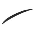 thumbnail image 1 of Spoiler de Labios de Automóvil, De Techo, Spoiler de Troncal Trasero Para 3 Serie E92 Coupe 2007-2013 Fit M3 E92 Coupe 2007-2013 M Rendimiento Alto Patada Spoiler Auto, 1 of 7