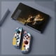 thumbnail image 4 of Disney Pixar-carcasa protectora de TPU para consola Nintendo Switch, carcasa blanda de cristal OLED para consola NS, Toy Story, accesorios, 4 of 5