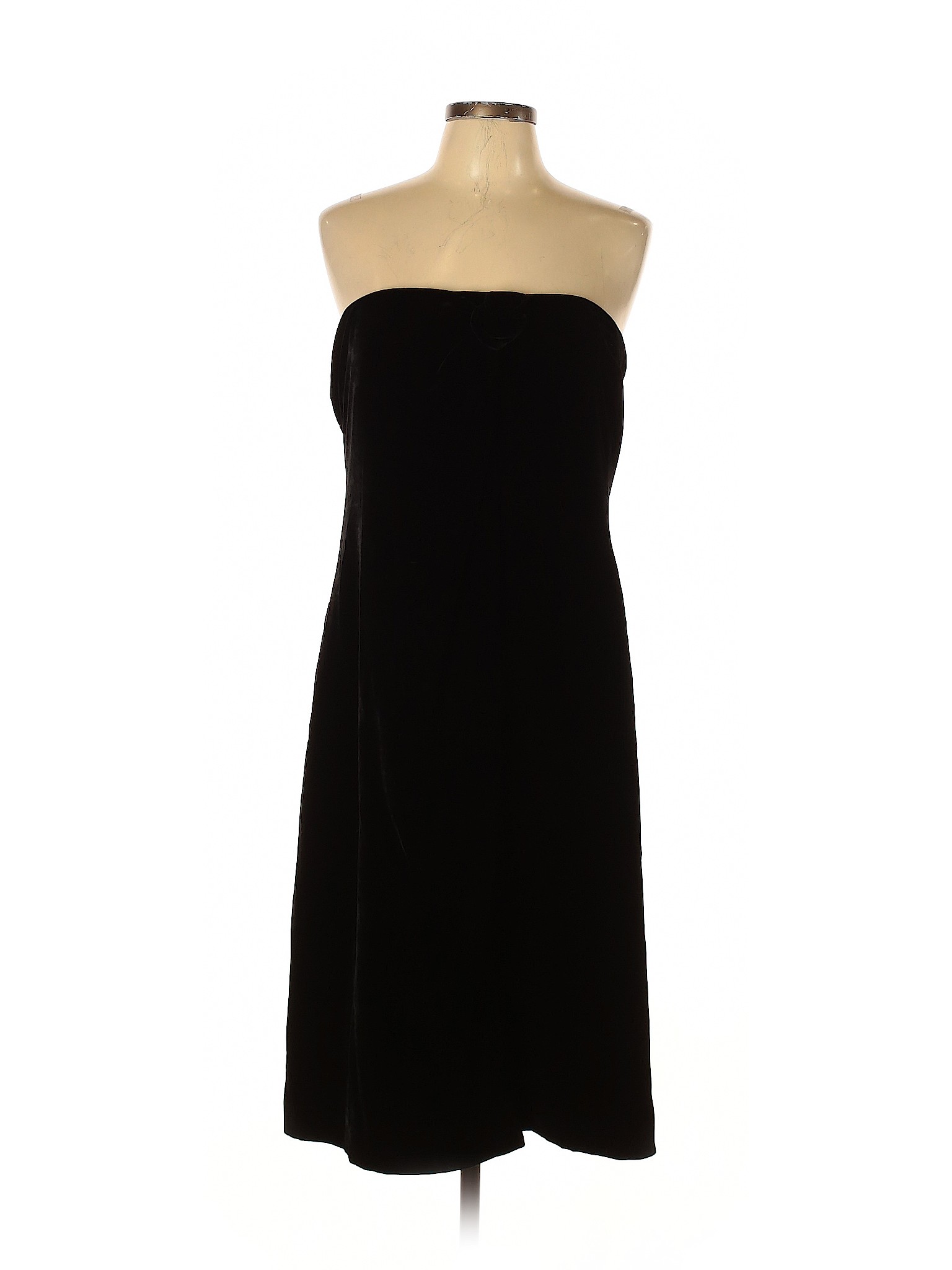 armani cocktail dress