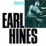Earl Hines - Masters of Jazz - Jazz - CD