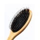 thumbnail image 4 of Cepillo para Cabello Ecowood de Bambú con Cerdas Naturales de Jabali y Punta Redonda Ecowood Cepillo cabello cerdas jabalí, 4 of 7