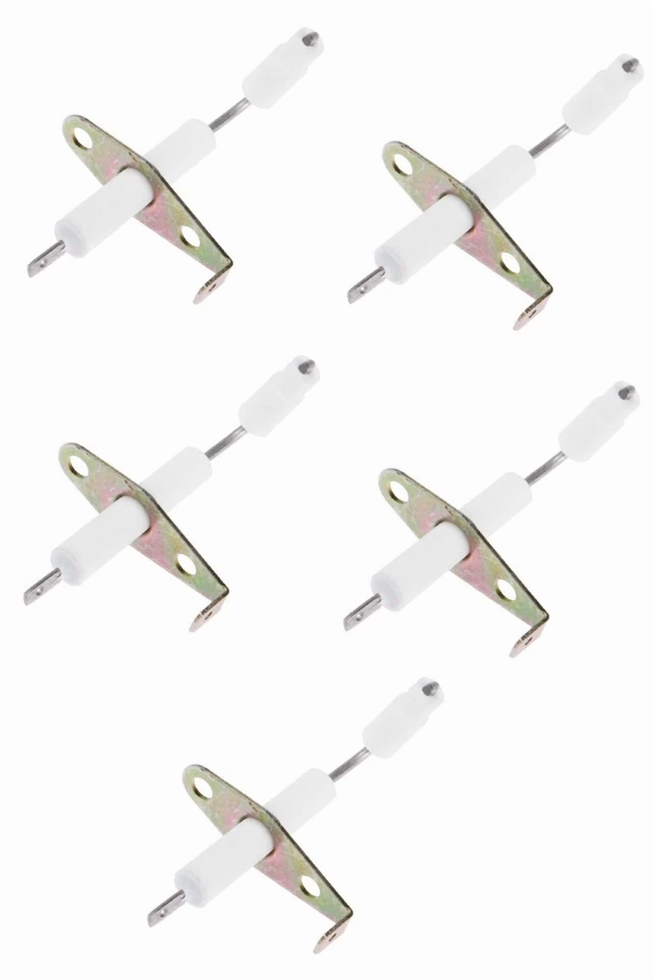 CRESTIN- 74004053 Oven Burner Igniter Spark For Maytag, Ap4093621, Ps2082000 New 5 Packs