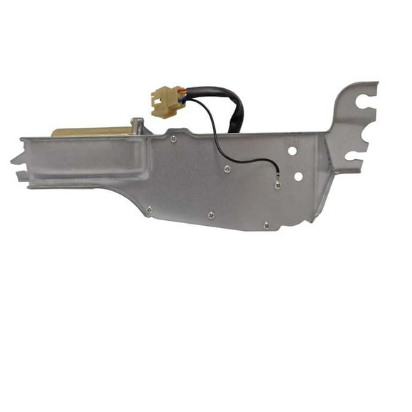 Subaru Impreza Windshield Wiper Motor