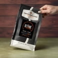 thumbnail image 6 of Fresh Roasted Coffee, Octane Italian Roast, Dark Roast, Whole Bean, 80 oz 5 lbs, 6 of 9