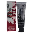 thumbnail image 1 of Semi-Permanent Color Fireball - Red by Pulp Riot for Unisex - 4 oz Hair Color, 1 of 3