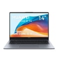thumbnail image 1 of Laptop HUAWEI MateBook MateBook D14 Intel 12th Core i5-12450H 16GB 512GB, 1 of 4