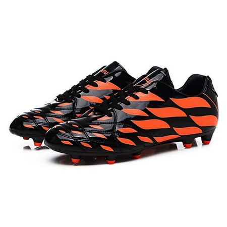 soccer slip on shoes