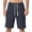 Grey, variant on Athletic Shorts for Men Jogging Hiking Clothes Comfortable Men's Summer Shorts Essentials Clothing