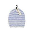 thumbnail image 2 of No Boundaries Cozy Beanie Hat, Women's, Lilac Multi, 2 of 5