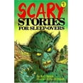 thumbnail image 1 of Pre-Owned Scary Stories for Sleep-overs 1 (Paperback) 084312914X 9780843129144, 1 of 1
