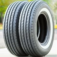 thumbnail image 6 of Gripmax MaxGrip Classic G/T 155R15 83S a/s All Season Tire, 6 of 9