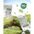 thumbnail image 6 of Thermal Direct Shipping Labels, 4x6 Labels for Thermal Printer, 300 Sheets/1 Rolls, Commercial Grade, 6 of 8