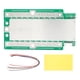 thumbnail image 1 of 100A para LifePo4 Placa de protección de fosfato de hierro y litio compatible con voltaje de equilibrio de 2 segundos, 1 of 5