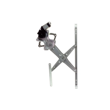 AISIN RPAT-128 Power Window Regulator w/ Motor Fits select: 2007-2009 TOYOTA CAMRY
