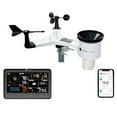 thumbnail image 1 of Estación meteorológica Ambient Weather WS-2902 WiFi Smart, 1 of 9