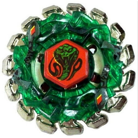 Poison Serpent SW145SD BB69 Metal Fusion 4D Top