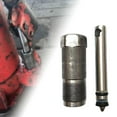 thumbnail image 6 of lacooooppia Hydraulic Vertical Jack Oil Pump Auto Repair Tools Compact Metal Sealing Set Pointed Head 35 to 50 Ton, 6 of 8