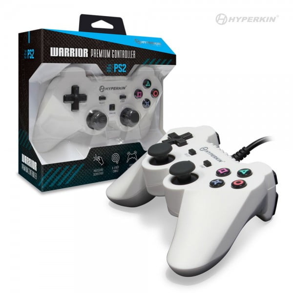 Hyperkin PS3 Knight Premium Controller