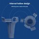 thumbnail image 5 of para Neo Tren de Aterrizaje Aumento de la Trípode Soporte Drones Protector de Pierna para Neo Drone Accesorios B, 5 of 5
