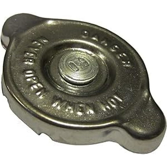 CF Moto CForce UForce ZForce 500 600 800 1000 (2007-23) Radiator Cap 8010-180024