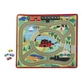 thumbnail image 3 of Round The Town Road Rug & Car Set, 3 of 8