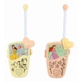 thumbnail image 2 of Walkie Talkie Toy Mark Princesas, 2 of 5