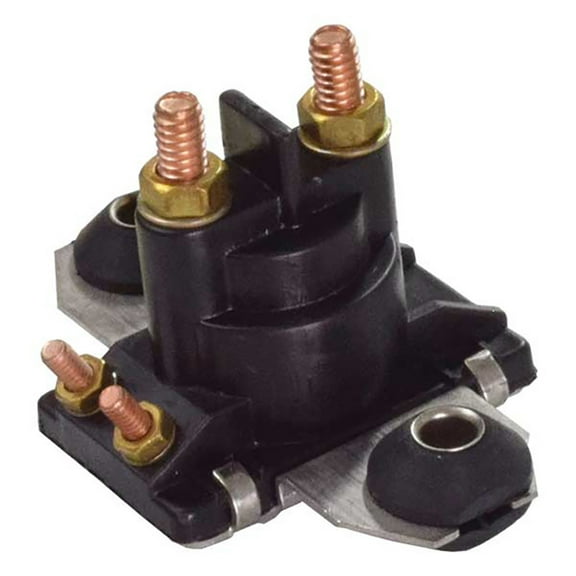 EMP 89-02813 Solenoid