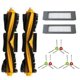 thumbnail image 1 of Accesorios para aspiradoras Ecovacs Kit de filtro de cepillo lateral principal para piezas Ecovacs Deebot Ozmo 900 Dn5g, 1 of 4