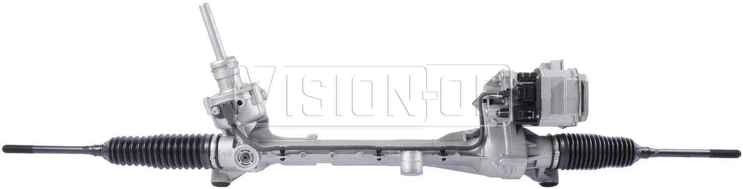 Vision OE 201-0150E Power Steering Rack and Pinion Unit