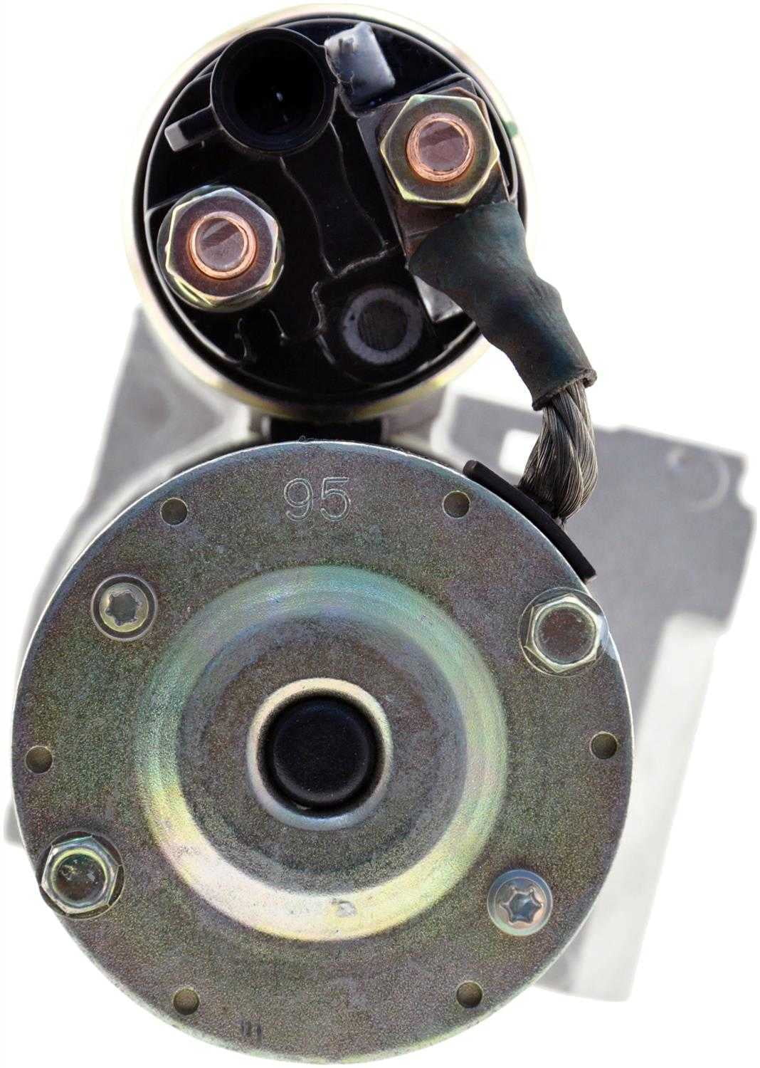 Wilson 91-01-4696 Starter Motor