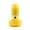 Yellow, variant on Homellea Produce Cleaner - Fruit Cleaner, Vegetable Food Cleaner, Vegetables Meats in 10 Minutes, Portable, No Scrubbing, Helps Keep Produce Fresher Longer for Produce, Meat Seafood