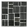 thumbnail image 4 of Orin Abstract Metal Wall Decor, 4 of 4
