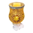 thumbnail image 5 of KEINXS Melt Warmer Lamp Usplug Creative Decor Mosaic Night Light for Home D, 5 of 6