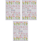 thumbnail image 1 of Pegatinas para uñas 5d, exquisitos suministros para uñas en relieve, manicura autoadhesiva, flor decorativa, diseño de tallado, manicura acrílica MFZFUKR CPB-DE-LYY508-3, 1 of 5