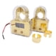 thumbnail image 5 of Kit de conectores de terminales de batería de coche-terminales de batería de coche 0 4 8 10 AWG cubiertas cuñas para coches, dorado, 5 of 9
