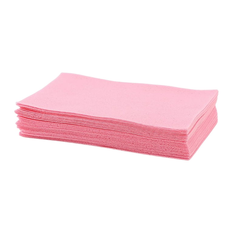 Biplut 30Pcs Cleaner Sheet Dissolvable Paper Widely Used Powerful